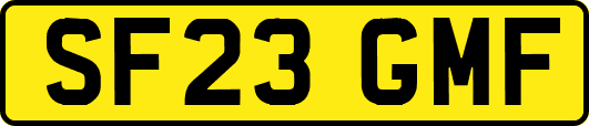 SF23GMF