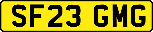 SF23GMG