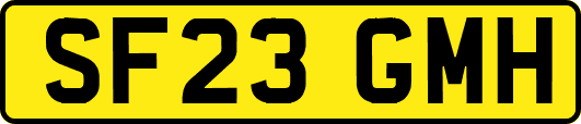 SF23GMH