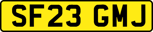 SF23GMJ