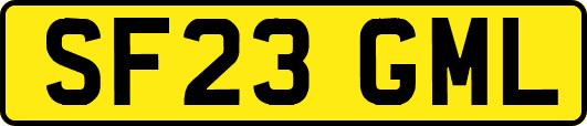 SF23GML
