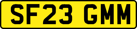 SF23GMM