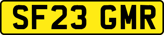 SF23GMR