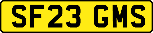SF23GMS