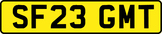 SF23GMT