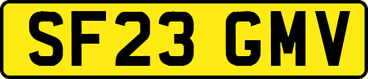 SF23GMV