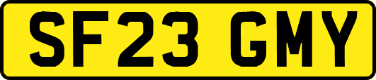 SF23GMY