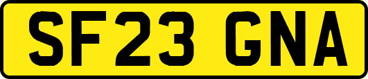 SF23GNA