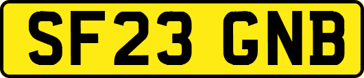 SF23GNB