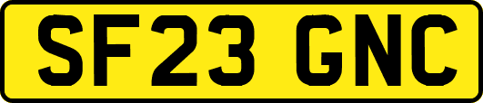SF23GNC