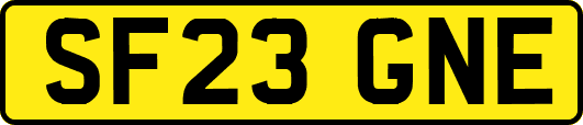 SF23GNE