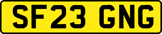 SF23GNG