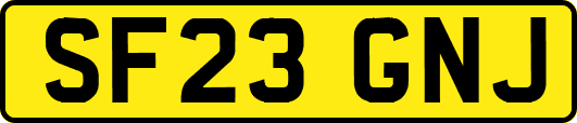 SF23GNJ