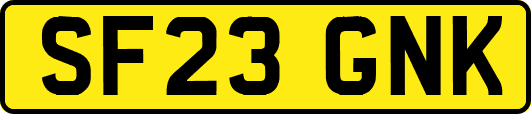 SF23GNK