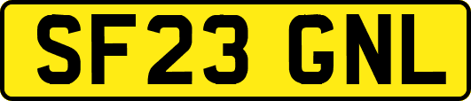 SF23GNL
