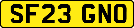 SF23GNO