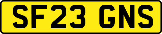 SF23GNS