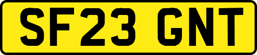 SF23GNT