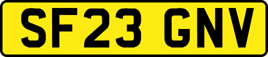 SF23GNV