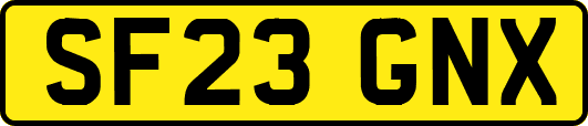 SF23GNX
