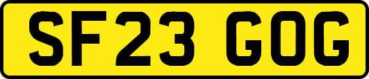 SF23GOG