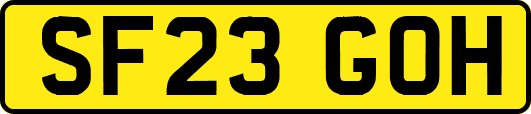 SF23GOH