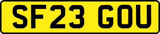SF23GOU