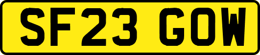 SF23GOW