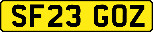 SF23GOZ