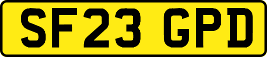 SF23GPD