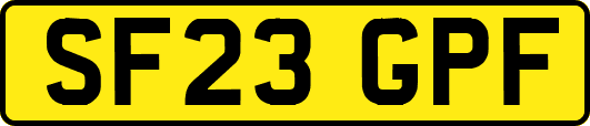 SF23GPF