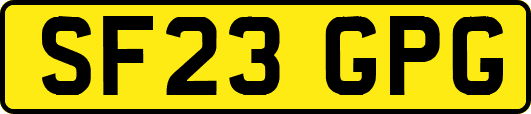 SF23GPG