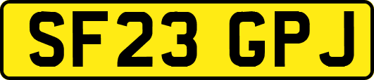 SF23GPJ