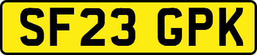 SF23GPK