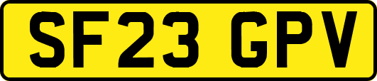 SF23GPV