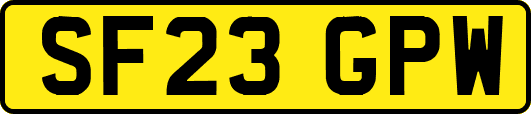 SF23GPW
