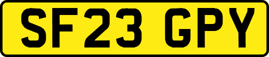 SF23GPY