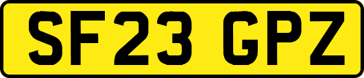 SF23GPZ