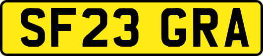 SF23GRA
