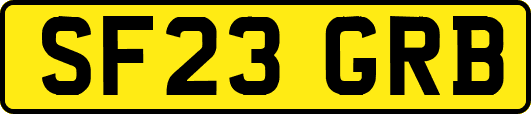 SF23GRB