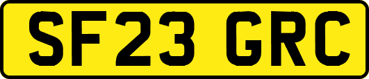 SF23GRC