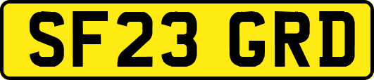 SF23GRD