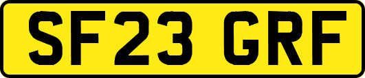 SF23GRF