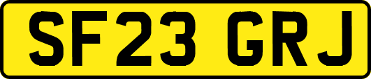 SF23GRJ