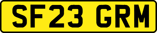 SF23GRM