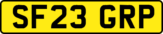 SF23GRP
