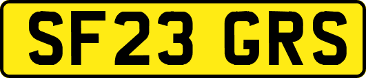SF23GRS
