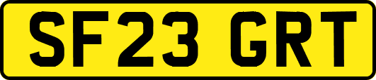 SF23GRT