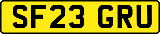 SF23GRU