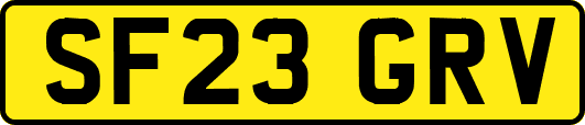 SF23GRV